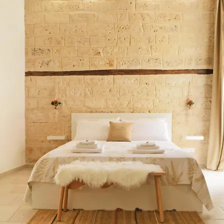 Apartment Casa Albicocca - In The Heart Of The Old Town Bari