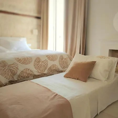 Casa Albicocca - In The Heart Of The Old Town Apartment Bari