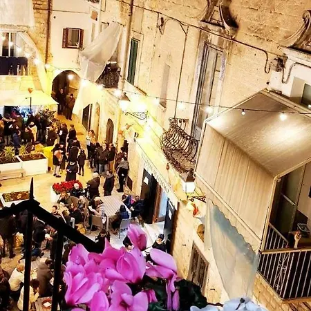 Apartment Casa Albicocca - In The Heart Of The Old Town