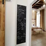 شقة Casa Albicocca - In The Heart Of The Old Town باري