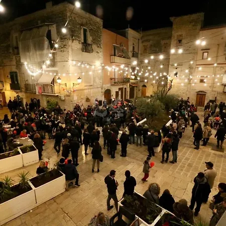 Casa Albicocca - In The Heart Of The Old Town شقة باري