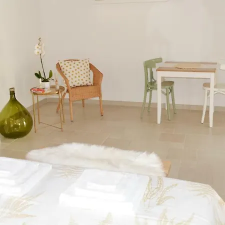 شقة Casa Albicocca - In The Heart Of The Old Town باري